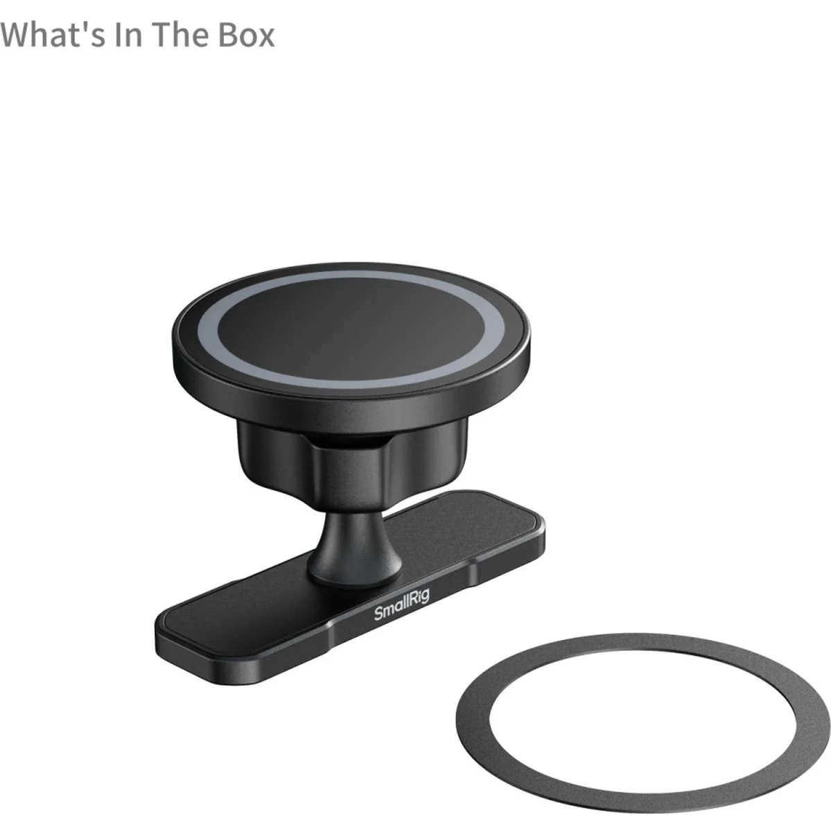 SmallRig 5460 MagSafe-Compatible Phone Mount For GYM Recording - Image 3