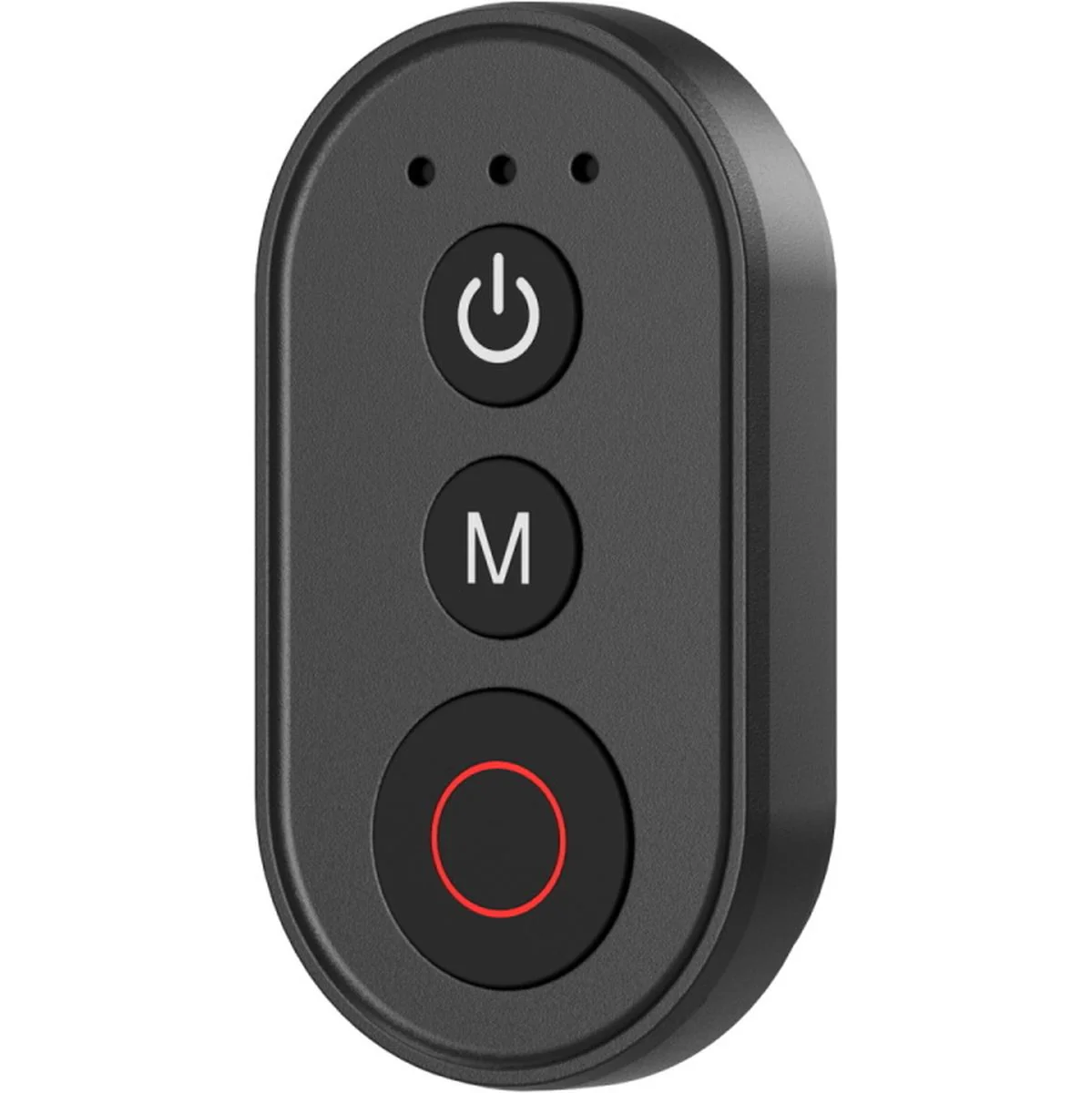 SmallRig 5462 Wireless Remote Controller For Action Cameras And Mobile Phones