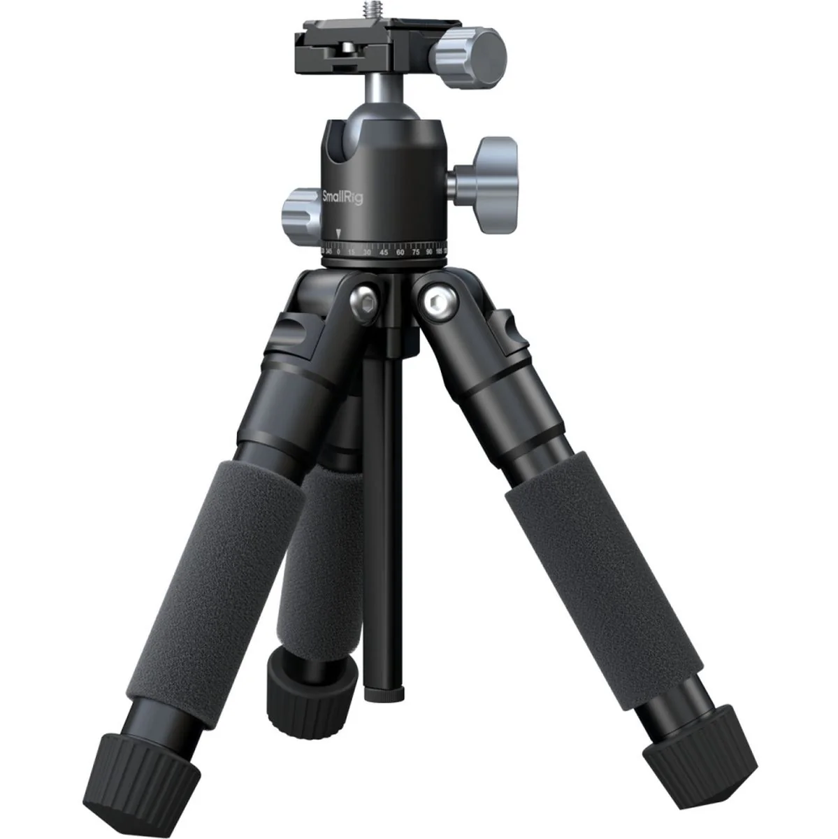 SmallRig 5470 VT-20PRO Portable Desktop Tripod - Image 5