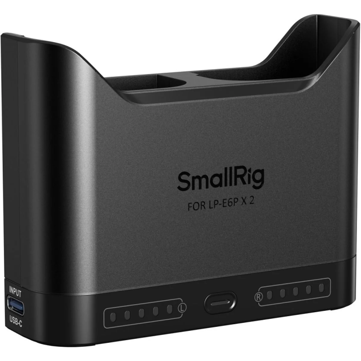 SmallRig 5490 Camera Battery Charger For LP-E6P