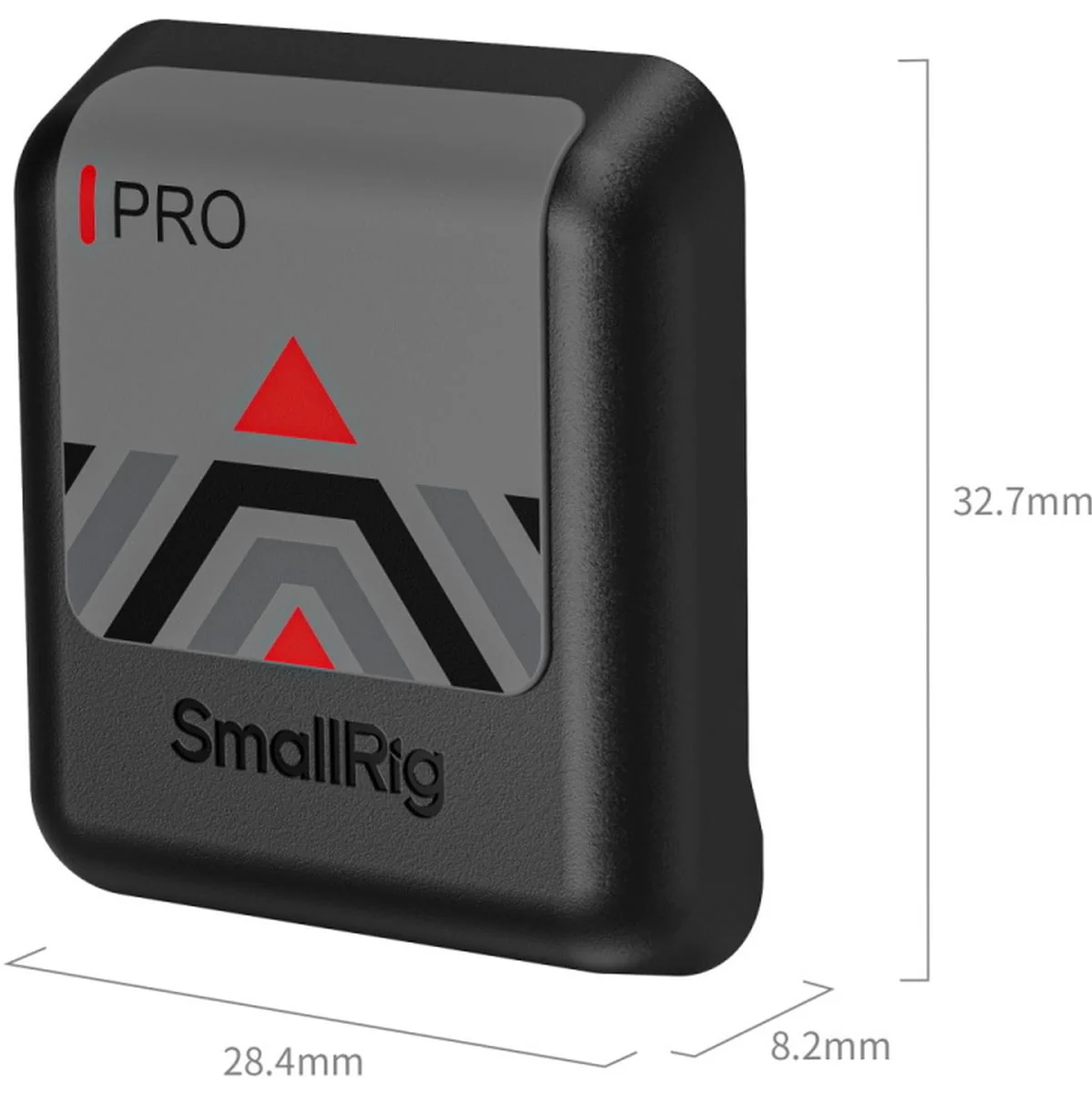 SmallRig 5494 Hot Shoe Cover For Sony (2pcs Black) - Image 3