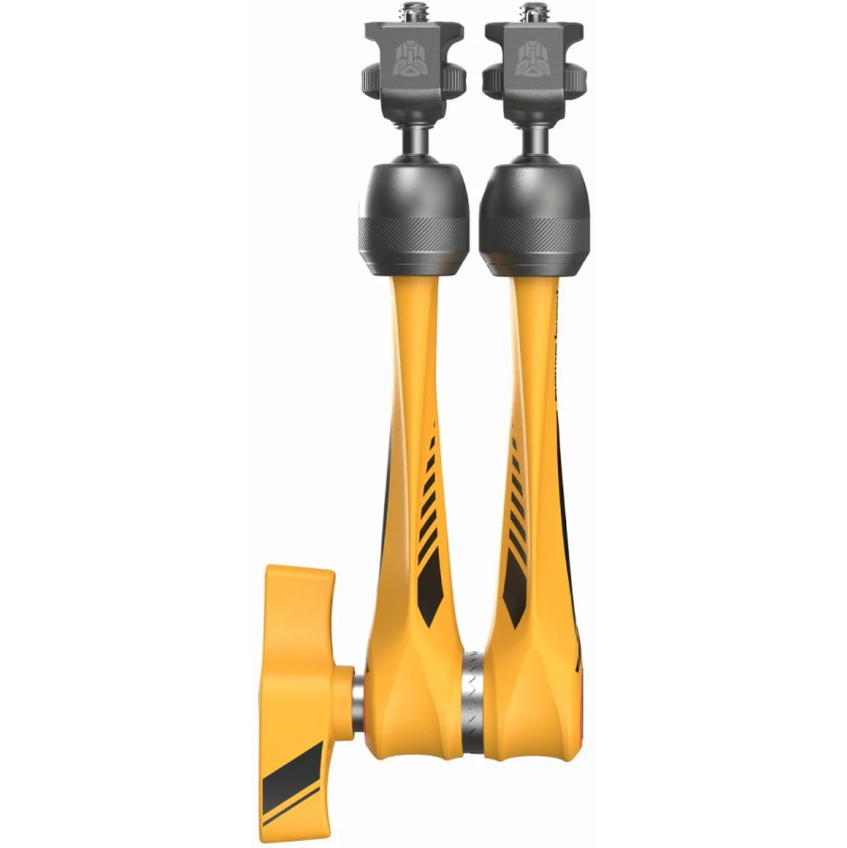 SmallRig 5521 Rosette Arm Support (11) (Bumblebee Edition) - Image 5