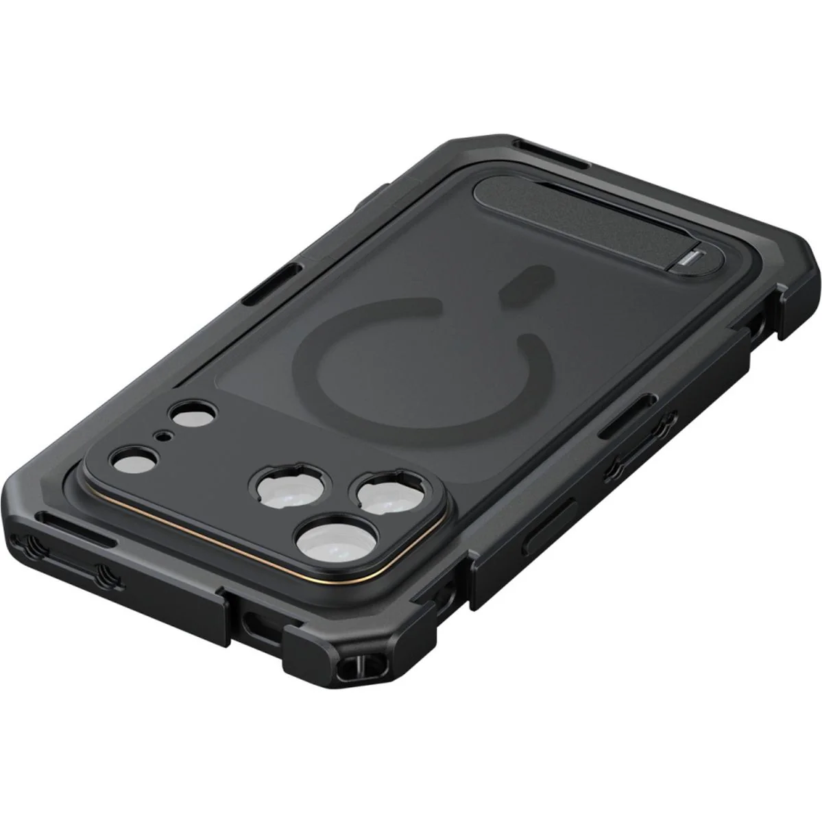 SmallRig 5542 Mobile Video Cage For iPhone 17 Pro (Flagship Edition) - Image 5