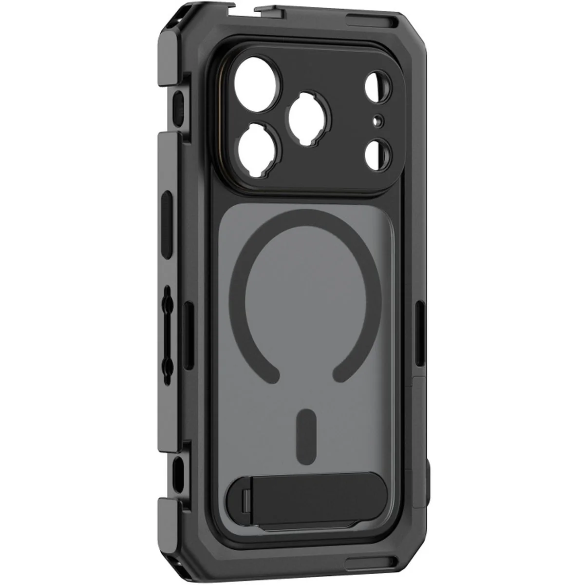 SmallRig 5543 Mobile Video Cage For iPhone 17 Pro Max (Flagship Edition)