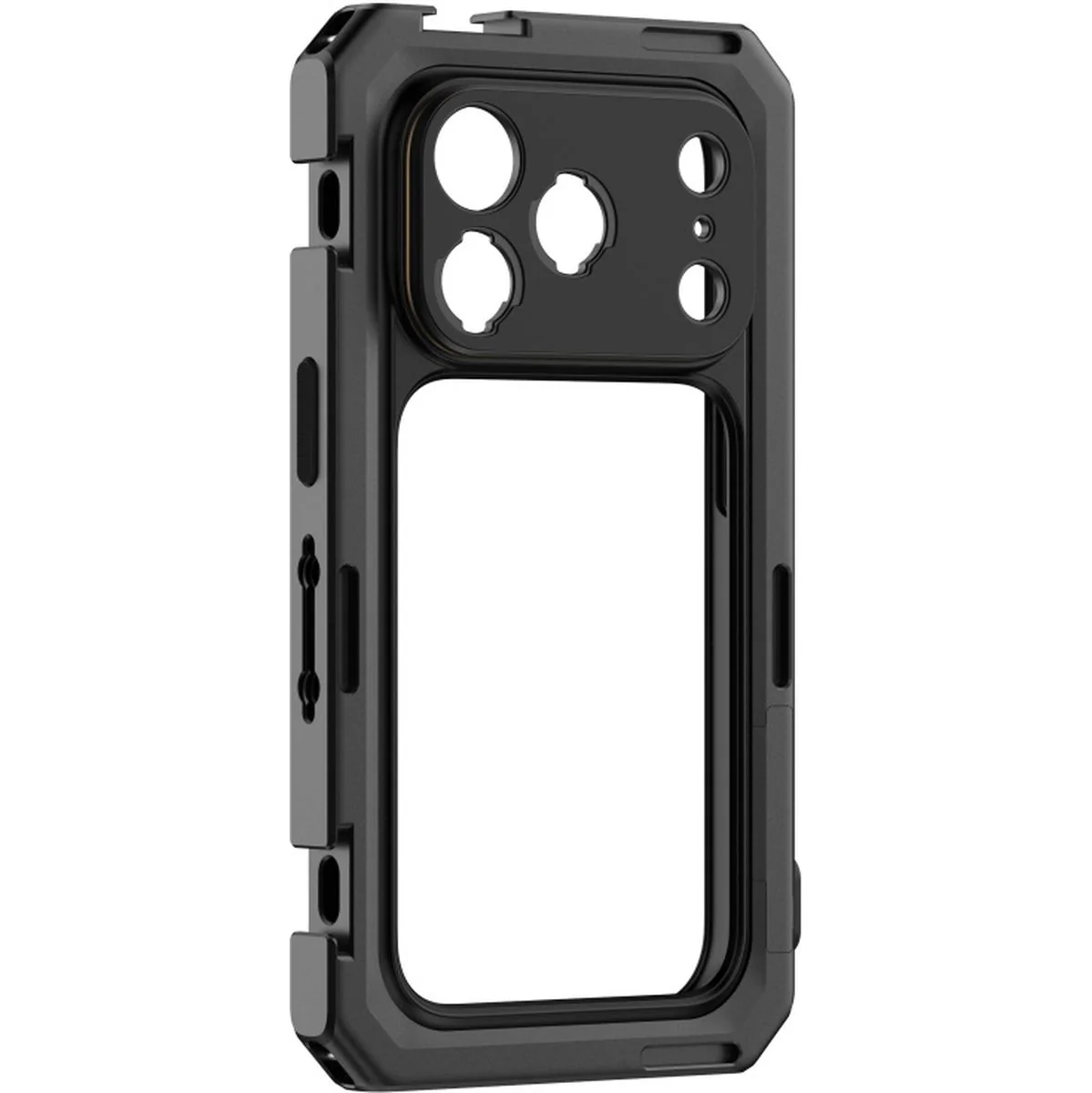 SmallRig 5545 Mobile Video Cage For iPhone 17 Pro (Basic Edition)