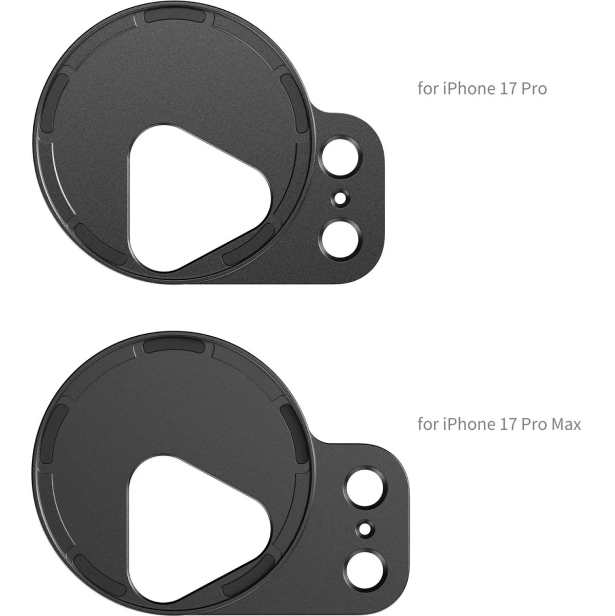 SmallRig 5547 Filmov Attachable Filter Adapter For iPhone 17 Pro (67mm) - Image 4