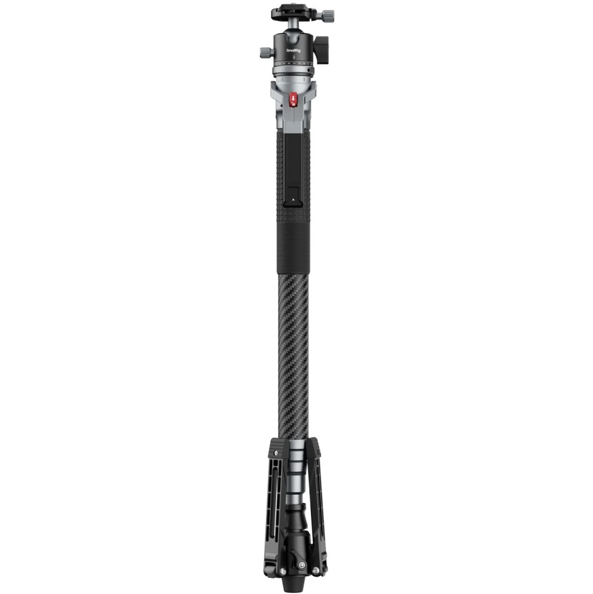 SmallRig 5564 Carbon Fiber Photography Monopod - Image 4
