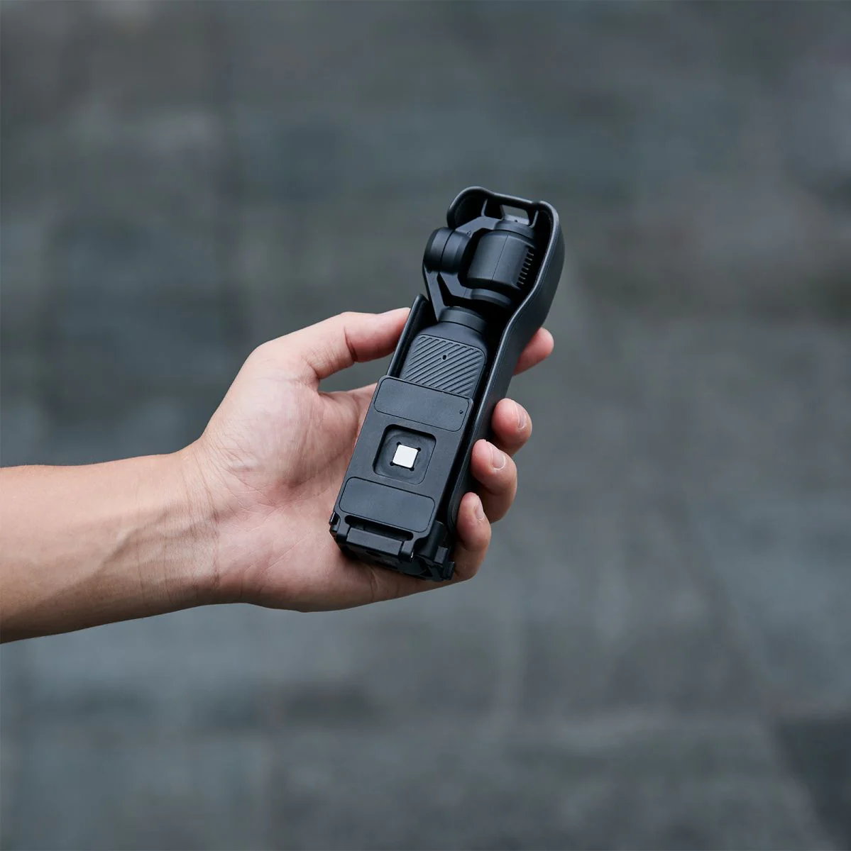 SmallRig 5581 Mount Support For DJI Osmo Pocket 3 - Image 2