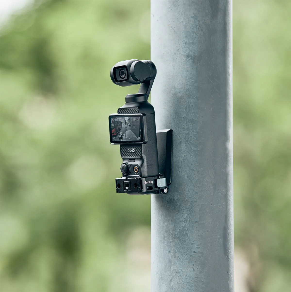 SmallRig 5581 Mount Support For DJI Osmo Pocket 3 - Image 4