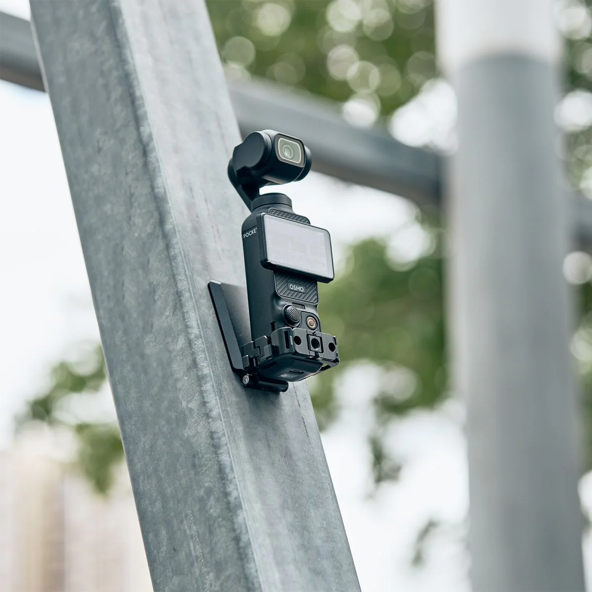 SmallRig 5581 Mount Support For DJI Osmo Pocket 3 - Image 5