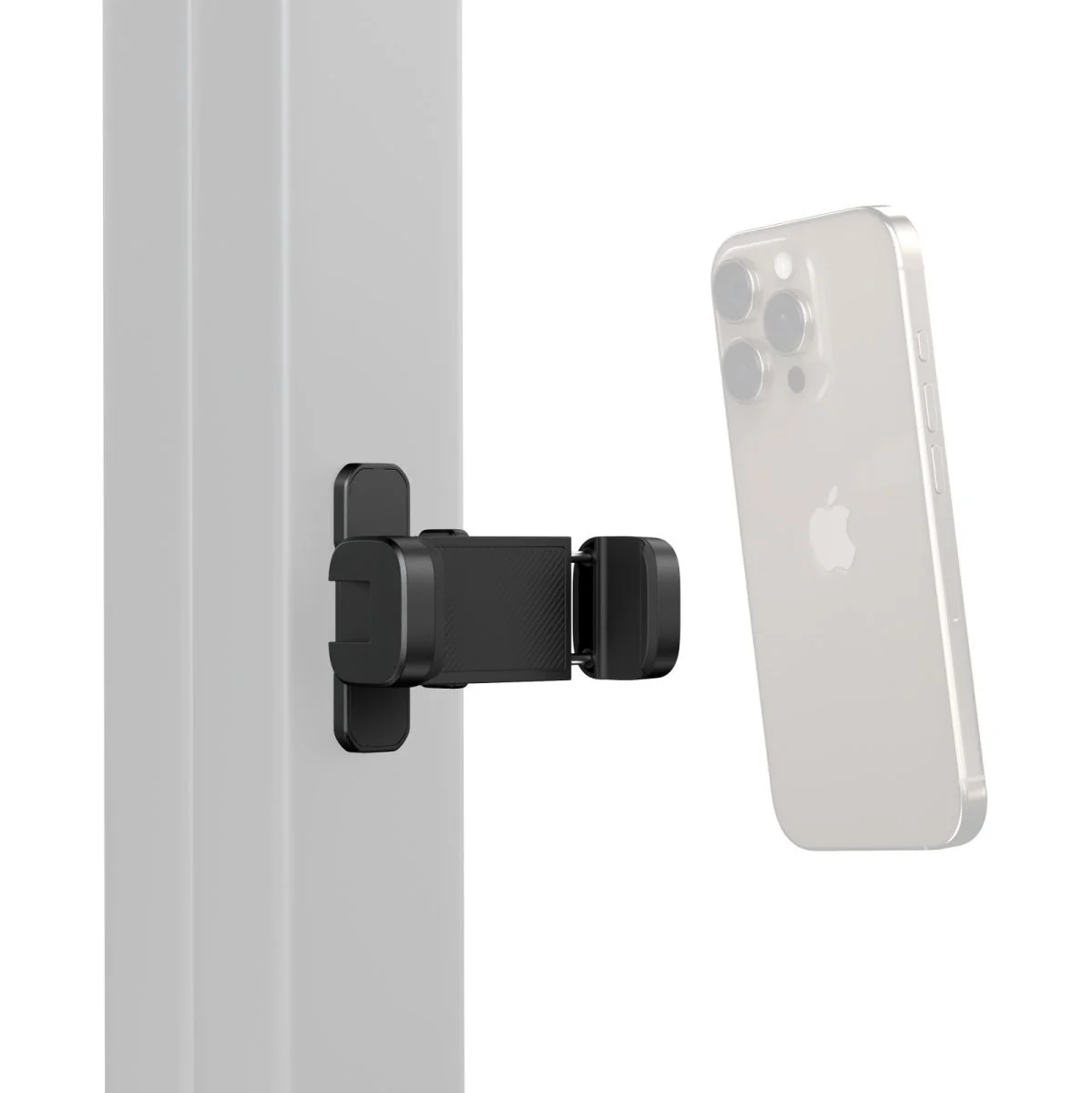 SmallRig 5582 Magnetic Phone Clamp For GYM Recording - Image 5