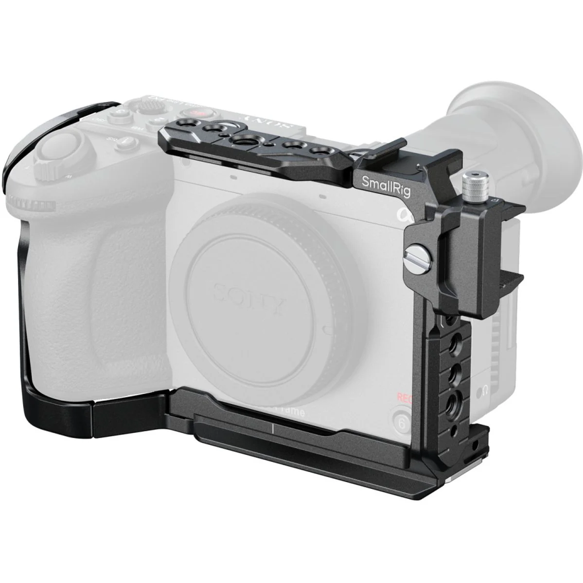 SmallRig 5587 Cage For Sony FX2