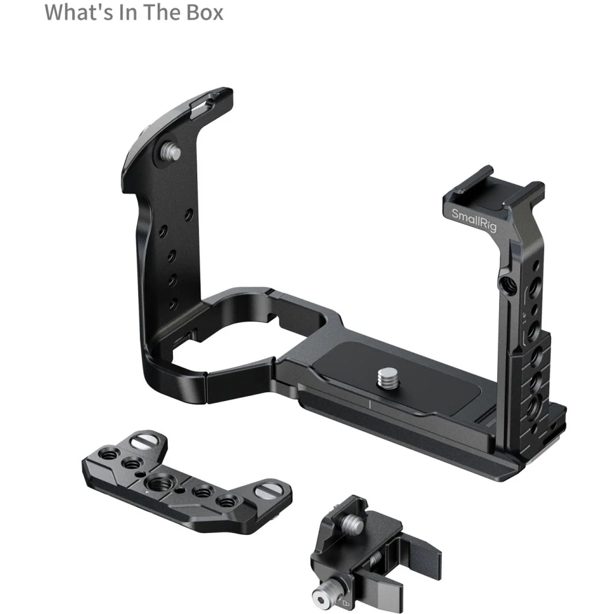 SmallRig 5587 Cage For Sony FX2 - Image 2