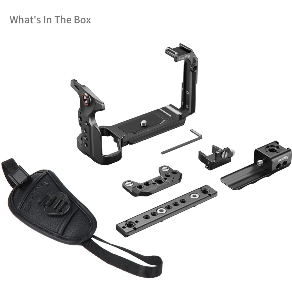 SmallRig 5588 Cage Kit For Sony FX2 - Image 2