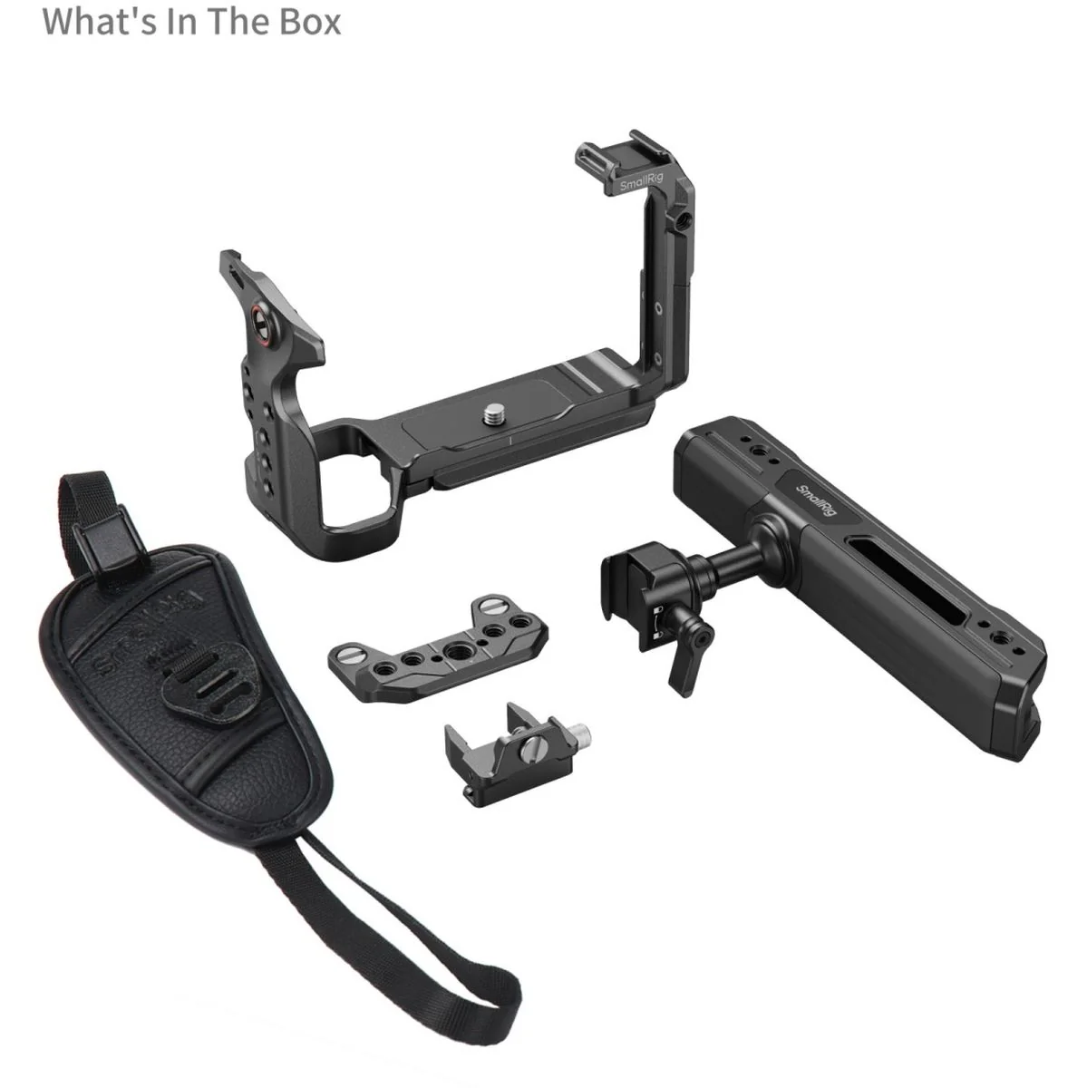 SmallRig 5589 Cage Kit For Sony FX2 - Image 2