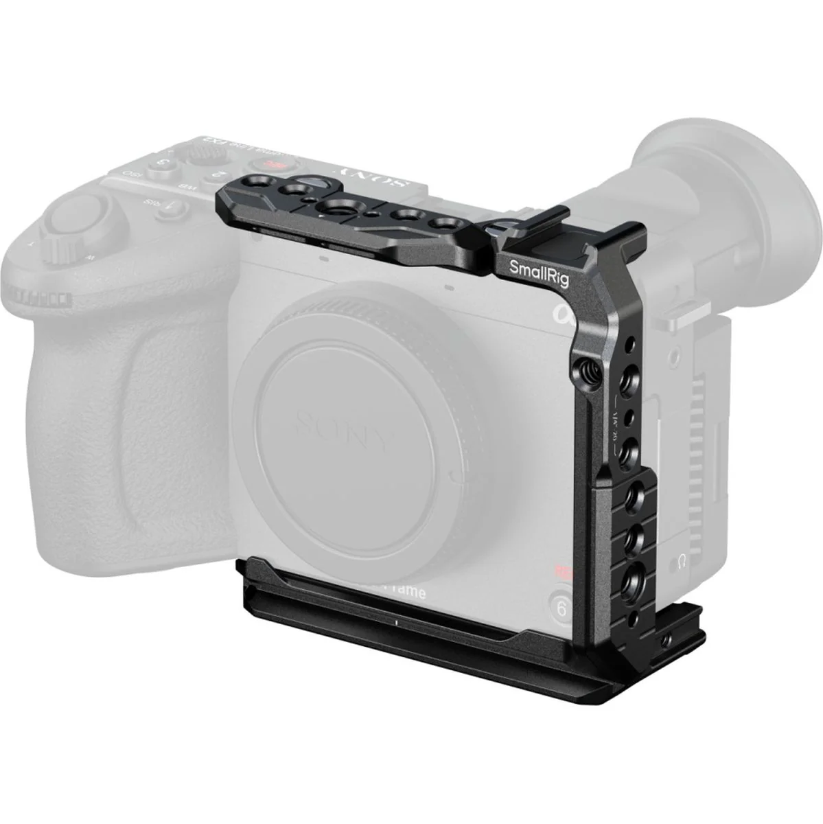 SmallRig 5591 Half Cage For Sony FX2