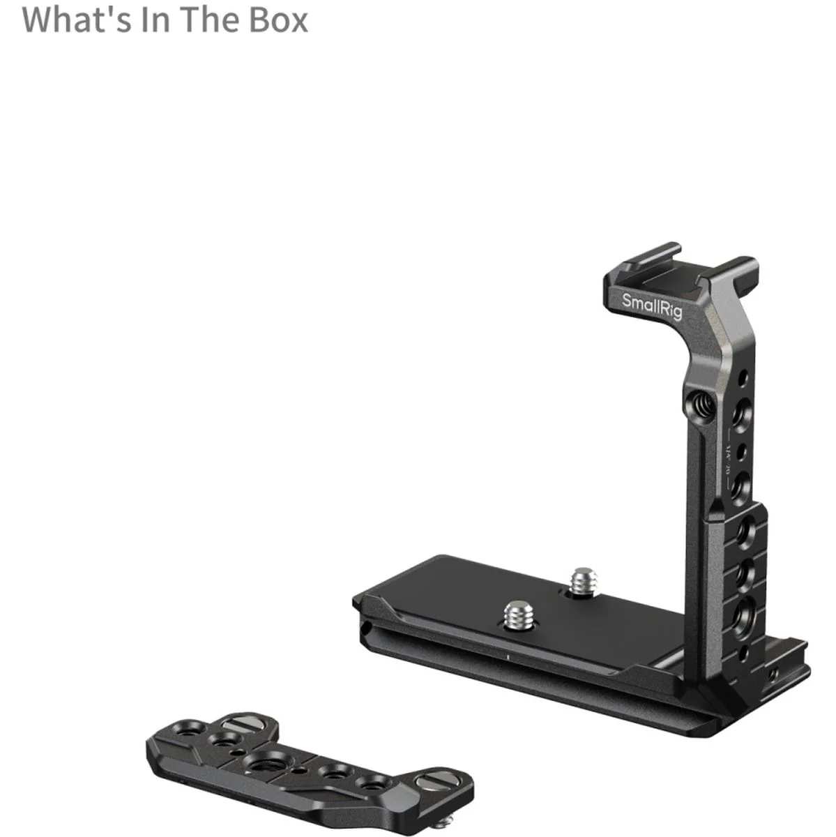 SmallRig 5591 Half Cage For Sony FX2 - Image 2