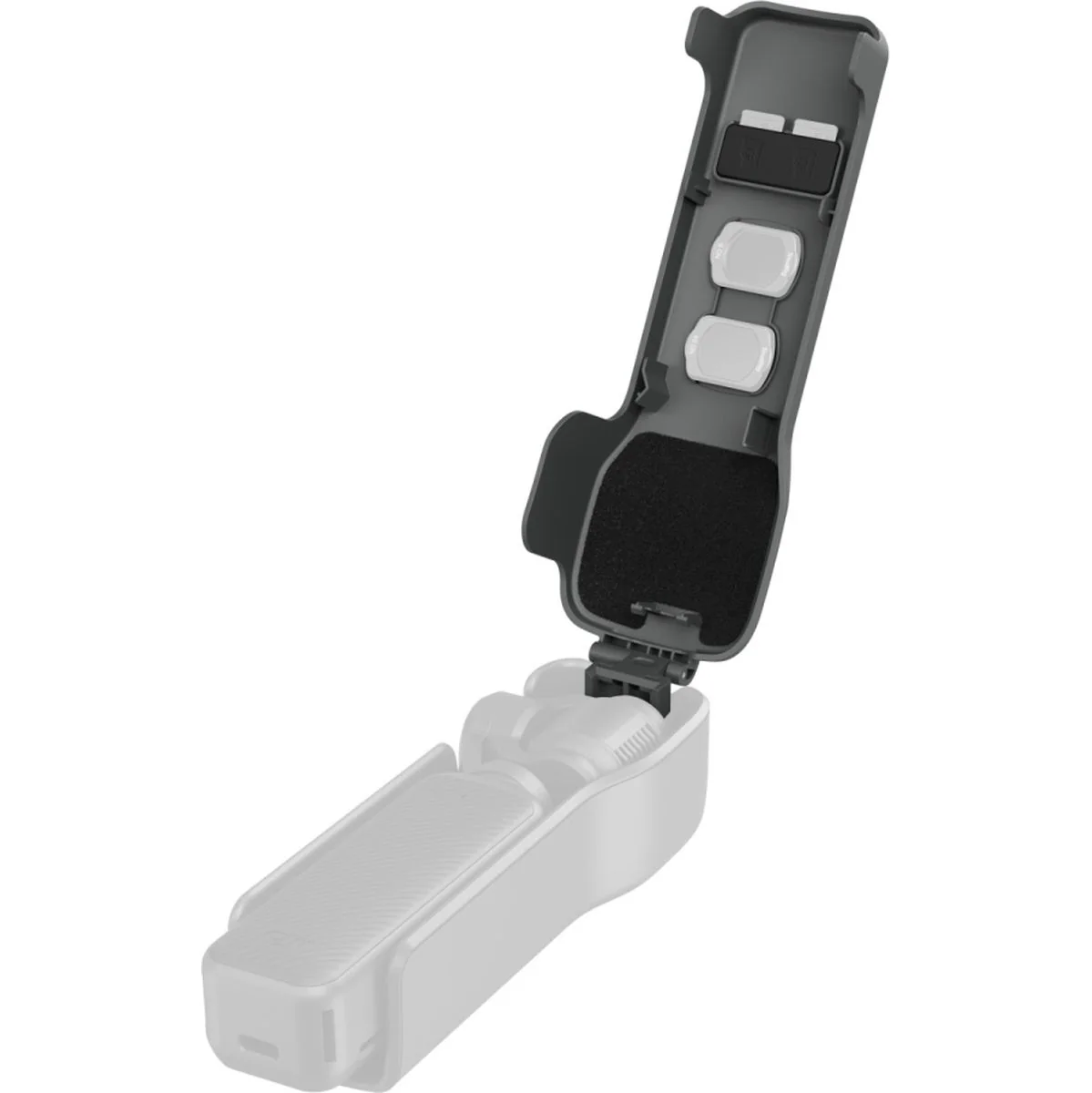 SmallRig 5610 Protective Case For DJI Osmo Pocket 3 - Image 2