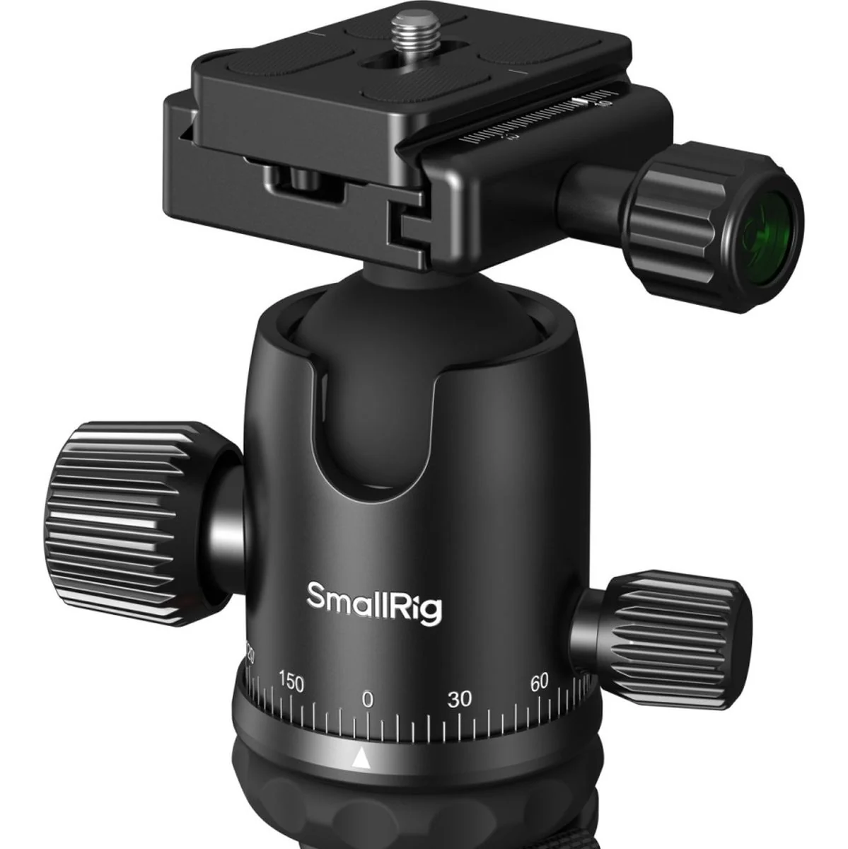 SmallRig 5629 Photo Tripod - Image 3