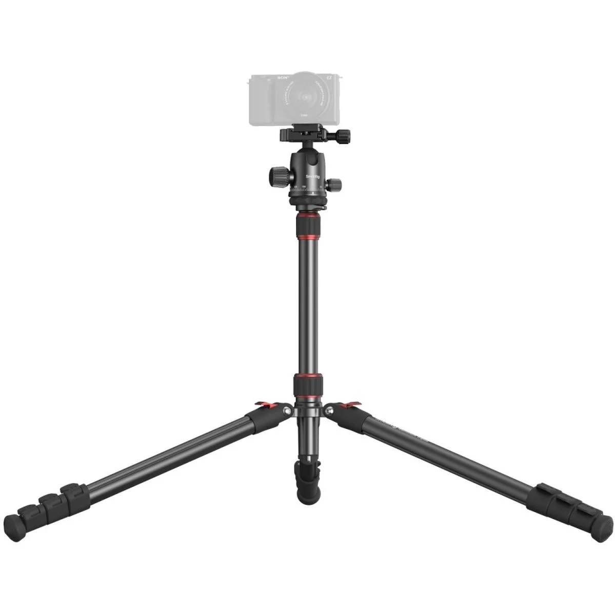 SmallRig 5629 Photo Tripod - Image 4
