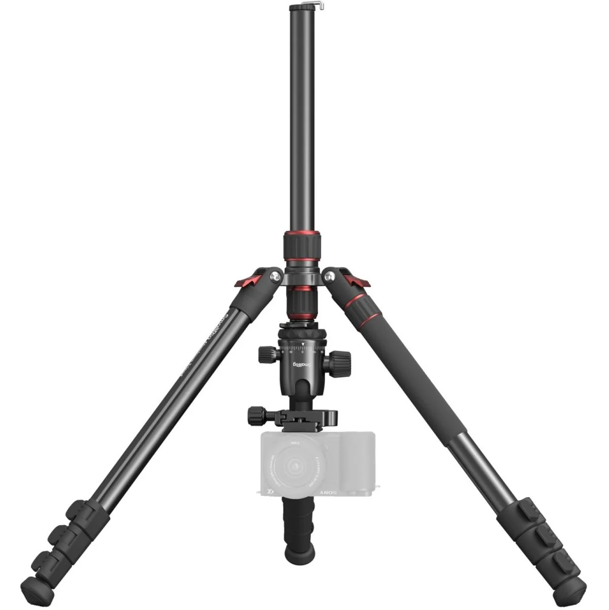 SmallRig 5629 Photo Tripod - Image 5