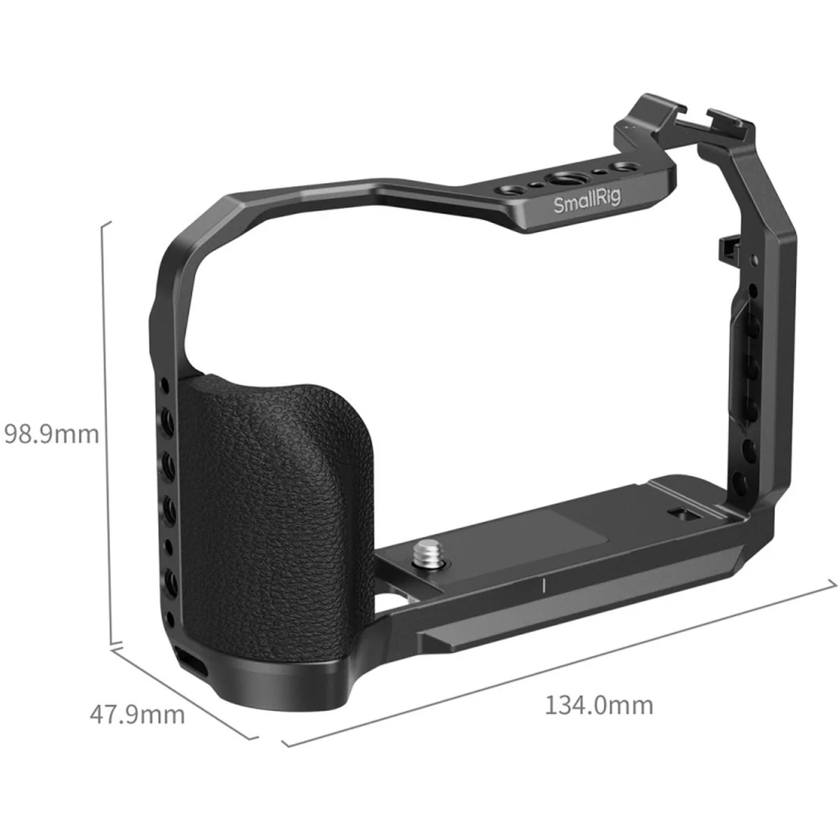 SmallRig 5662 Cage For Fujifilm X-T30 / X-T30 II / X-T30 III - Image 3