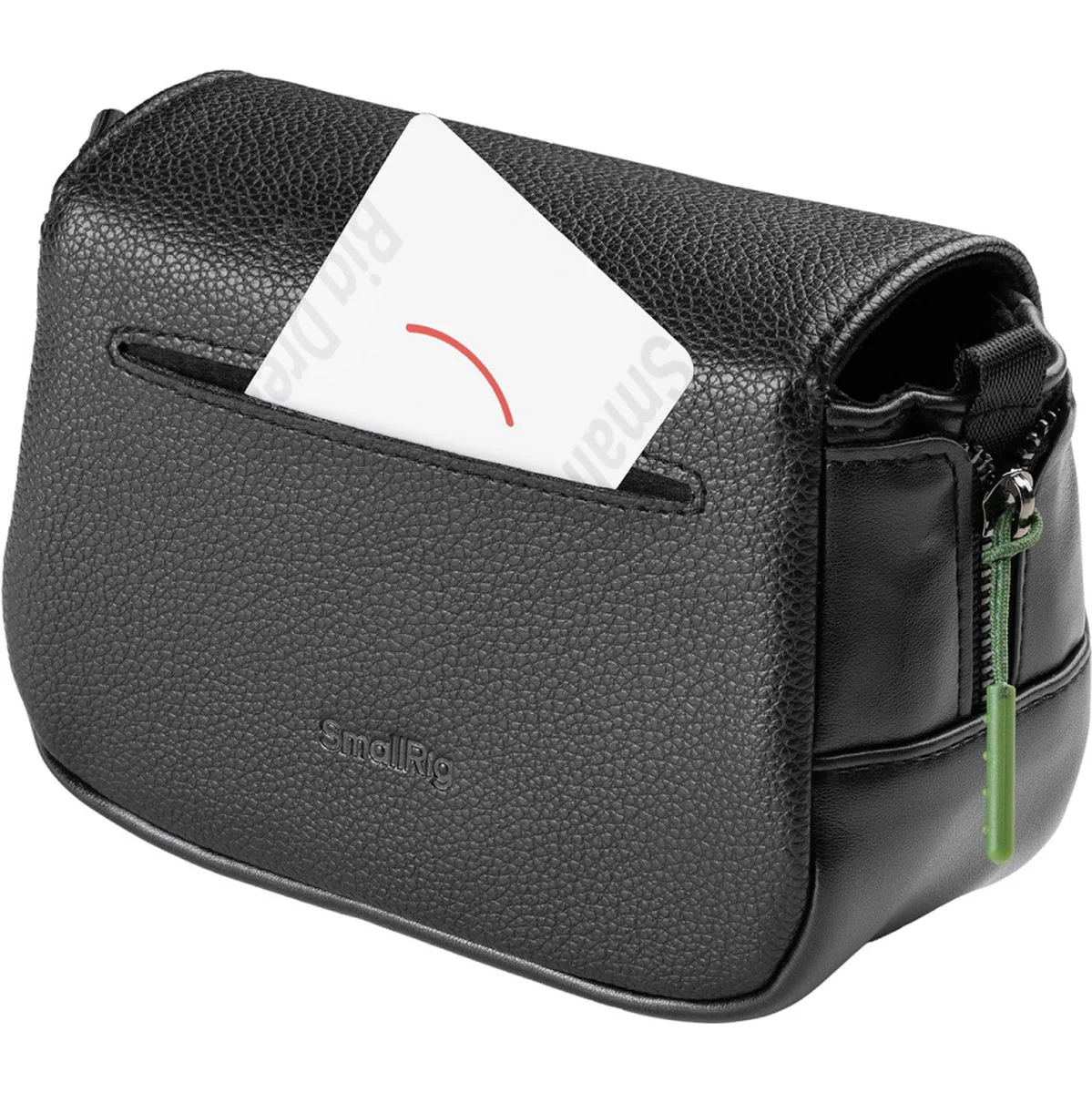 SmallRig 5673 Storage Bag For Camera (Black) - Image 5