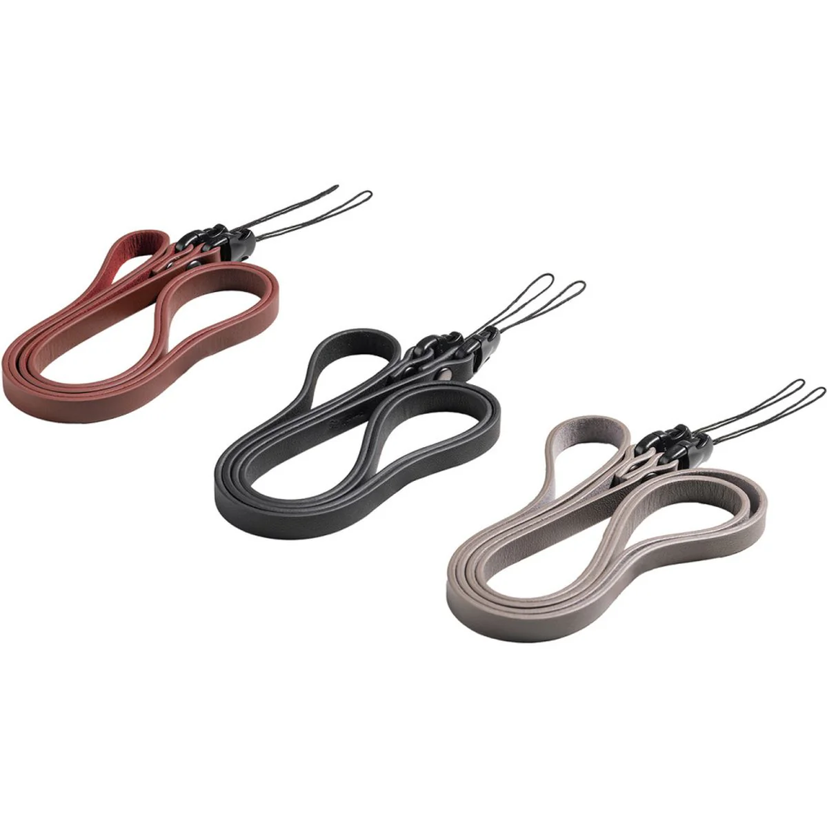 SmallRig 5686 Quick Release Shoulder Strap For Ricoh GR Series (Black) - Image 5