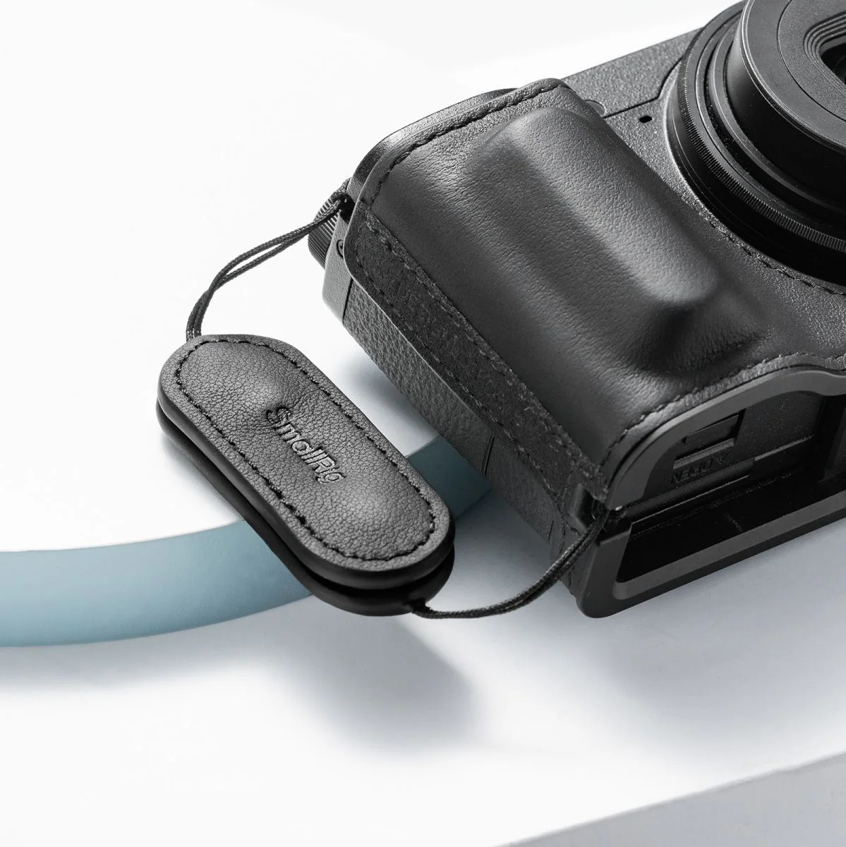 SmallRig 5689 Camera Finger Strap For Ricoh GR Series - Image 2