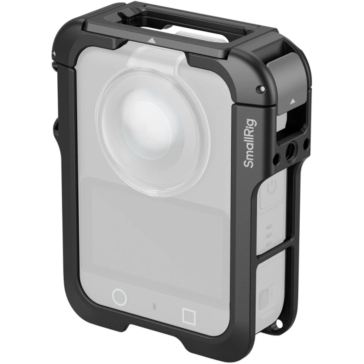 SmallRig 5704B Cage For DJI Osmo 360