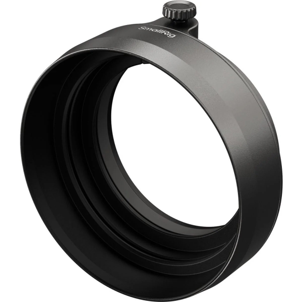 SmallRig 5709 Shading Hood For Fujifilm X Half (Charcoal Silver)