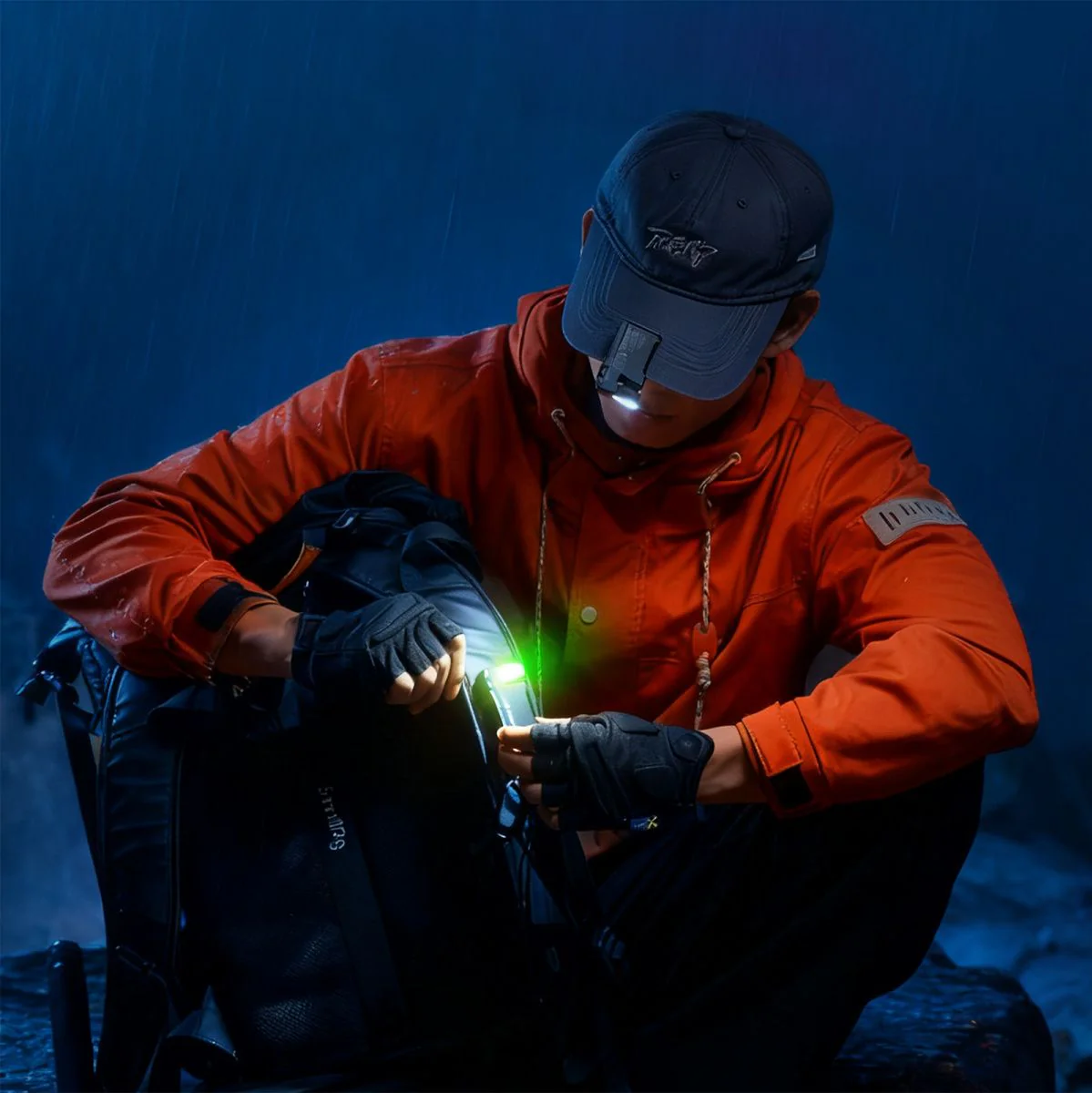 SmallRig 5710 Thumb Edc Flashlight - Image 4