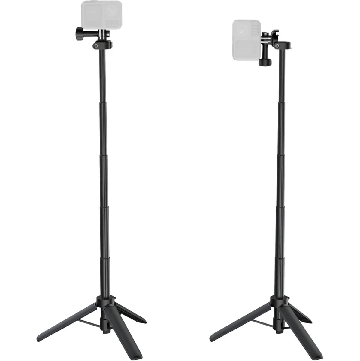 SmallRig 5725 Grip-Tripod For Action Cameras - Image 3