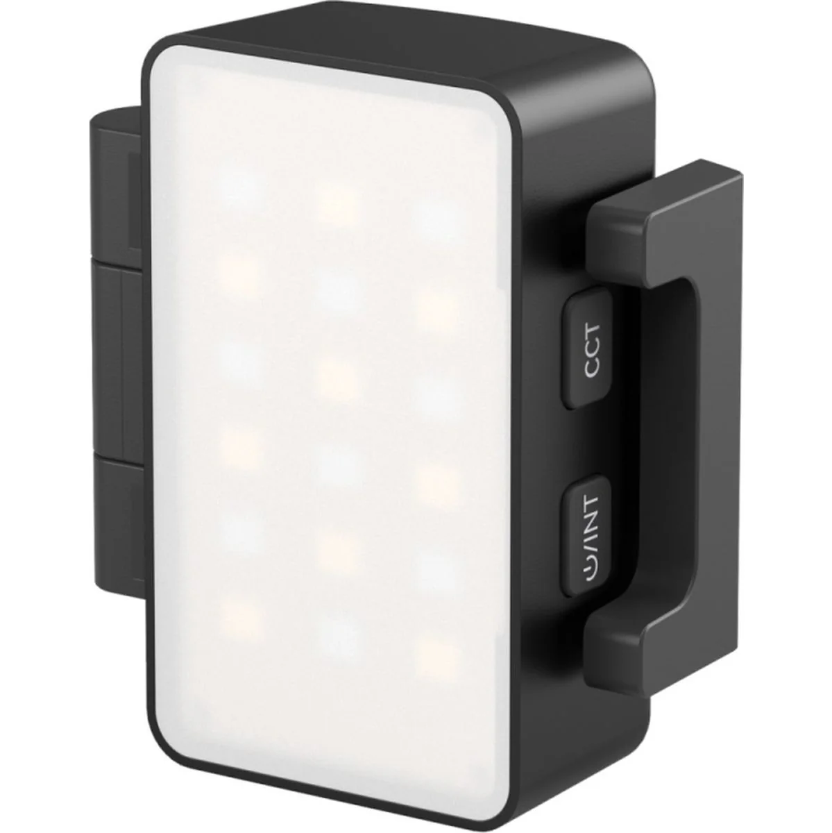 SmallRig 5733 Bi-Colour LED Video Light For DJI Osmo Pocket 3