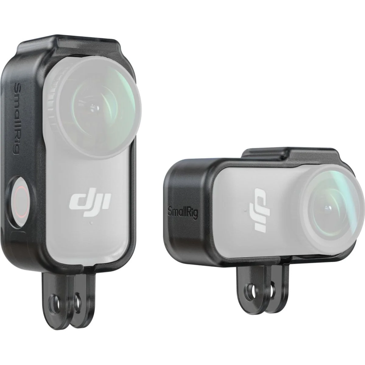 SmallRig 5757 Vertical-To-Horizontal Cage Kit For DJI Osmo Nano - Image 2