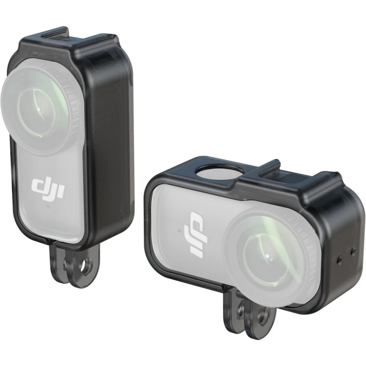 SmallRig 5757 Vertical-To-Horizontal Cage Kit For DJI Osmo Nano - Image 5