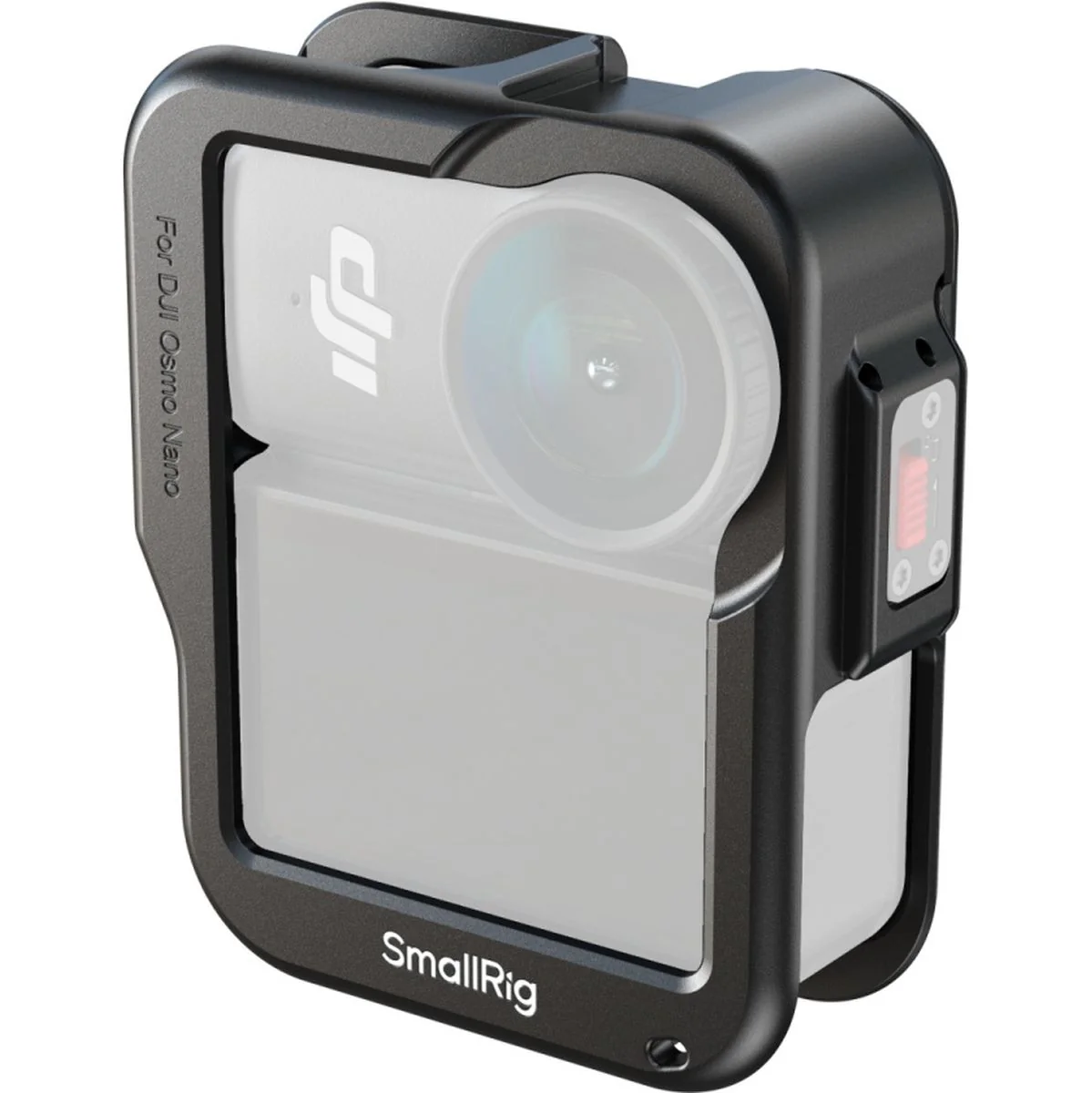 SmallRig 5759 Full Cage For DJI Osmo Nano - Image 2