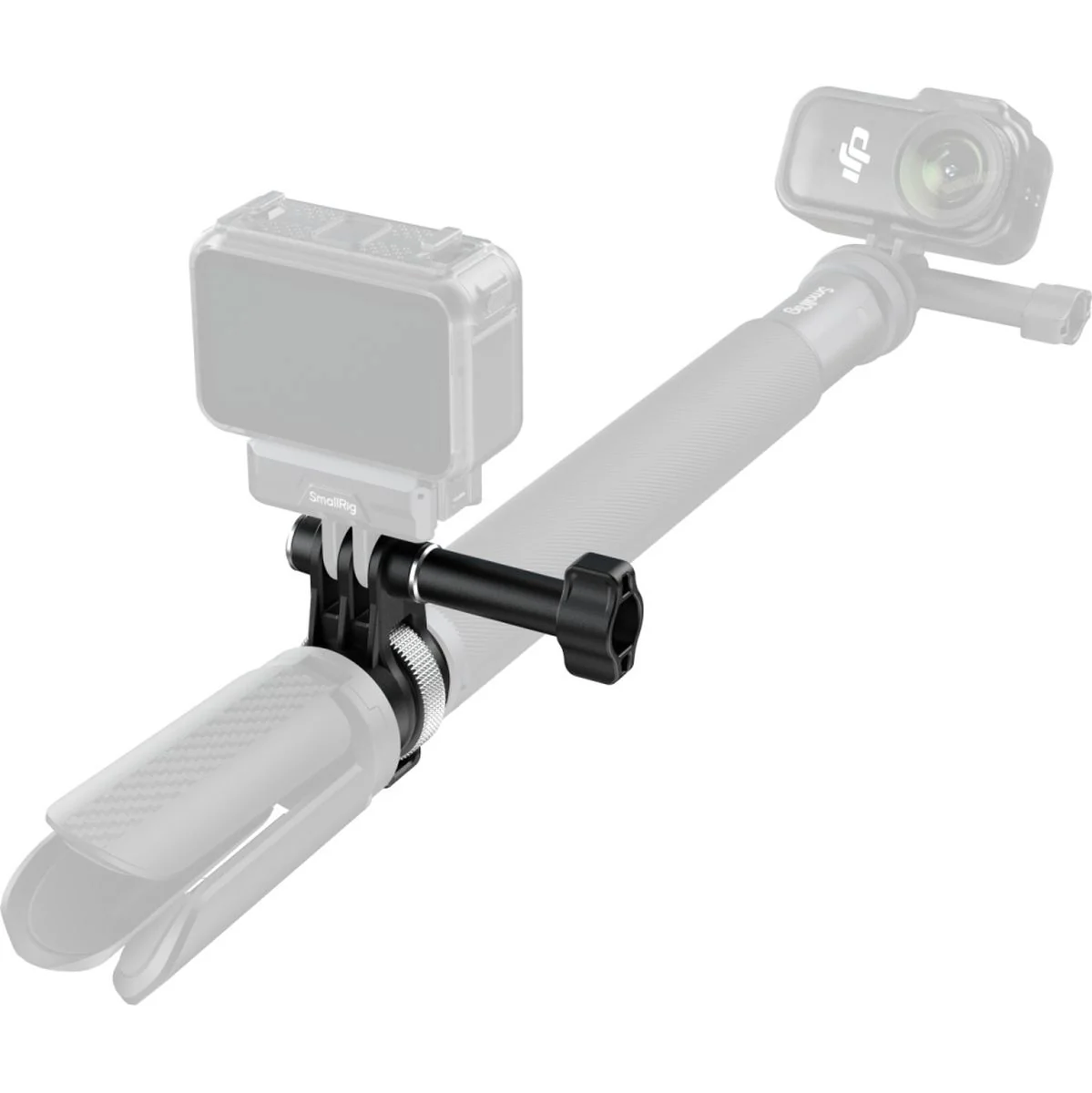 SmallRig 5762 Selfie Stick Adapter - Image 2