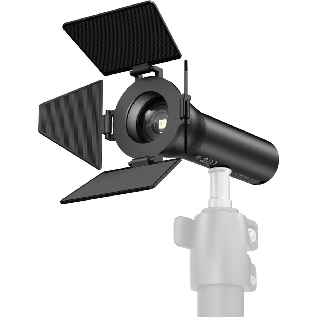 SmallRig 5785 RF 05B Portable Zoom LED Video Light - Image 5