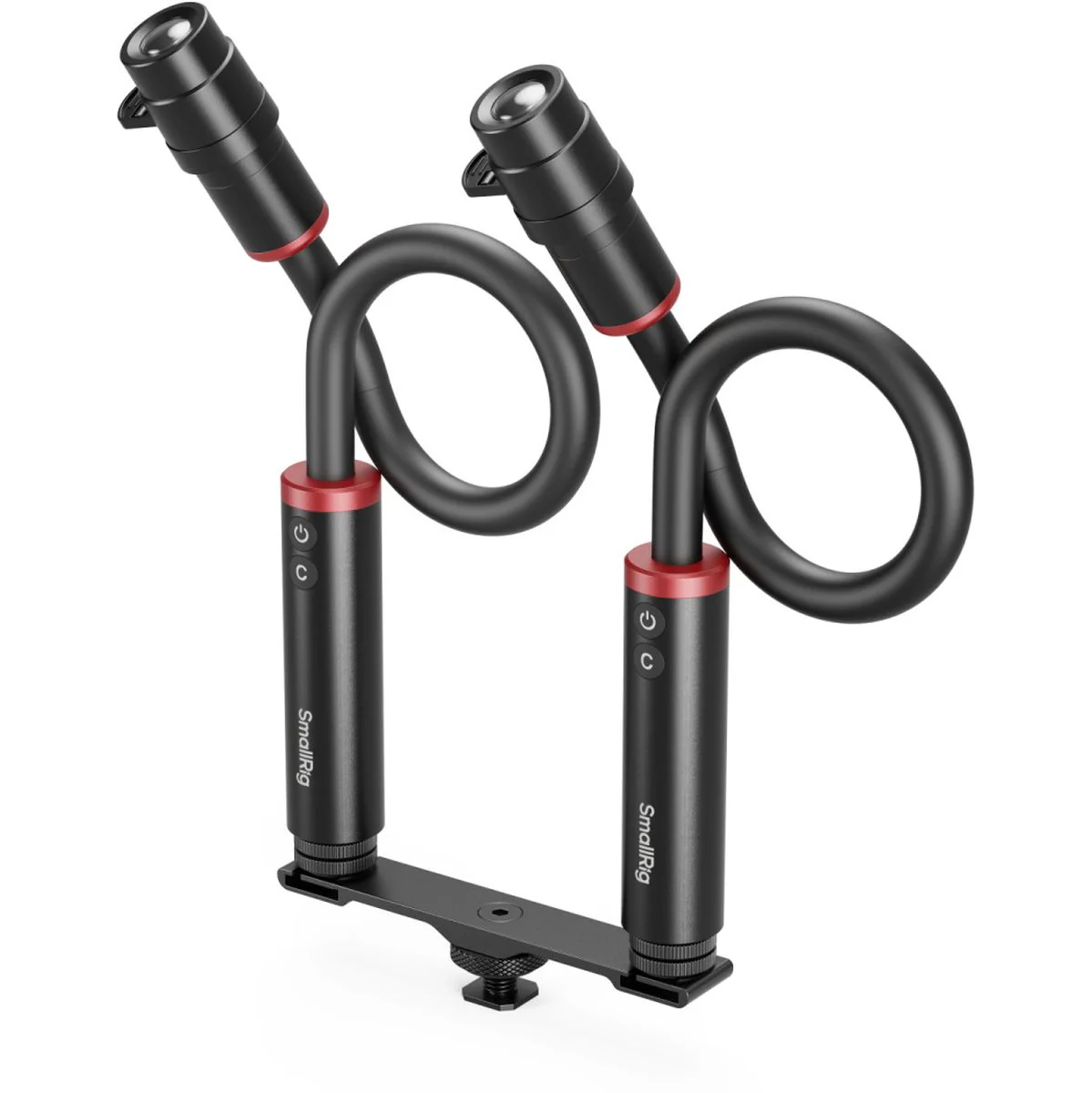 SmallRig 5796 RM 03 Macro Photography LED Video Light Kit (2 Pack) - Image 2