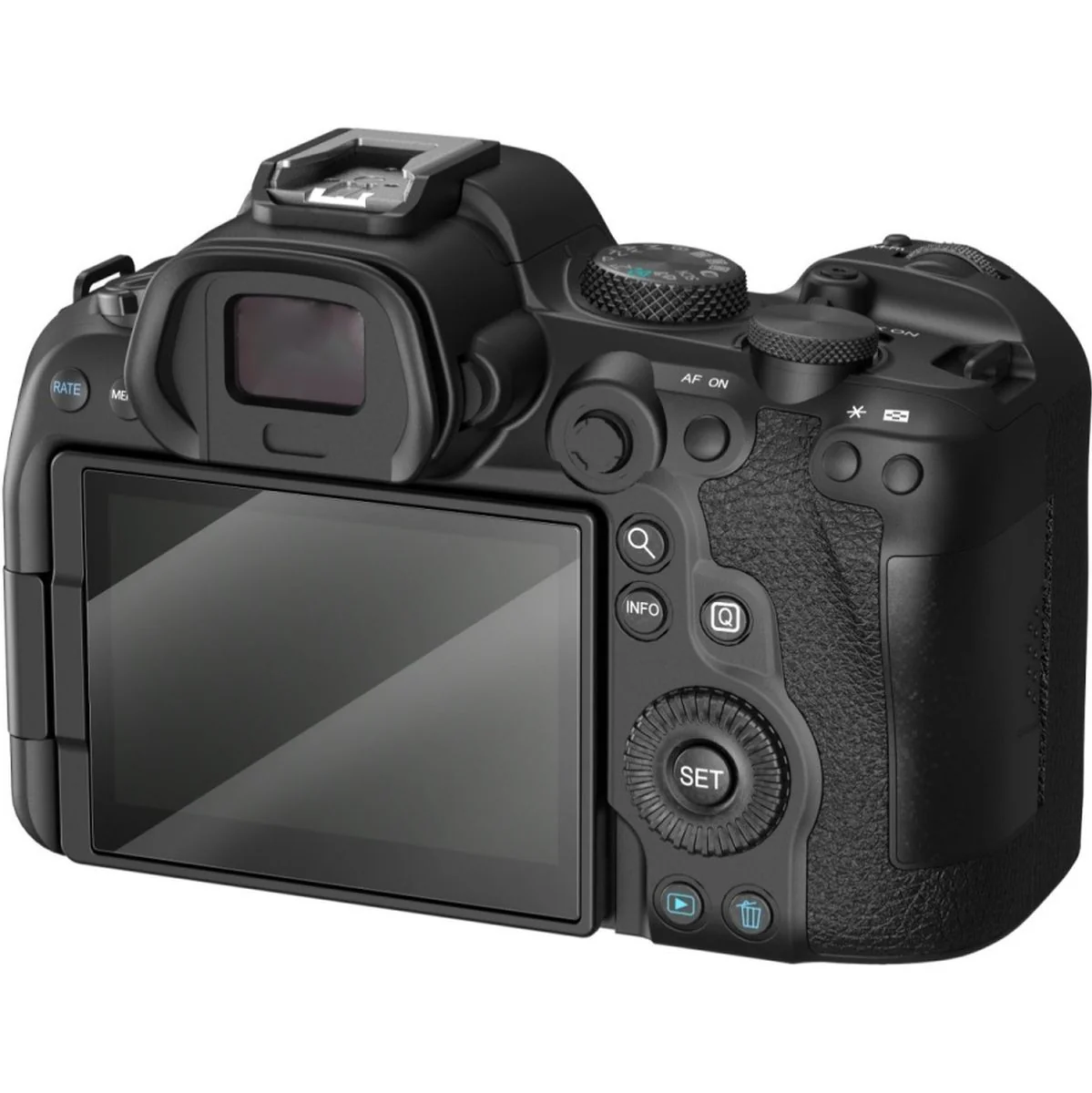 SmallRig 5805 Screen Protector For Canon R6 / R6 II / R7