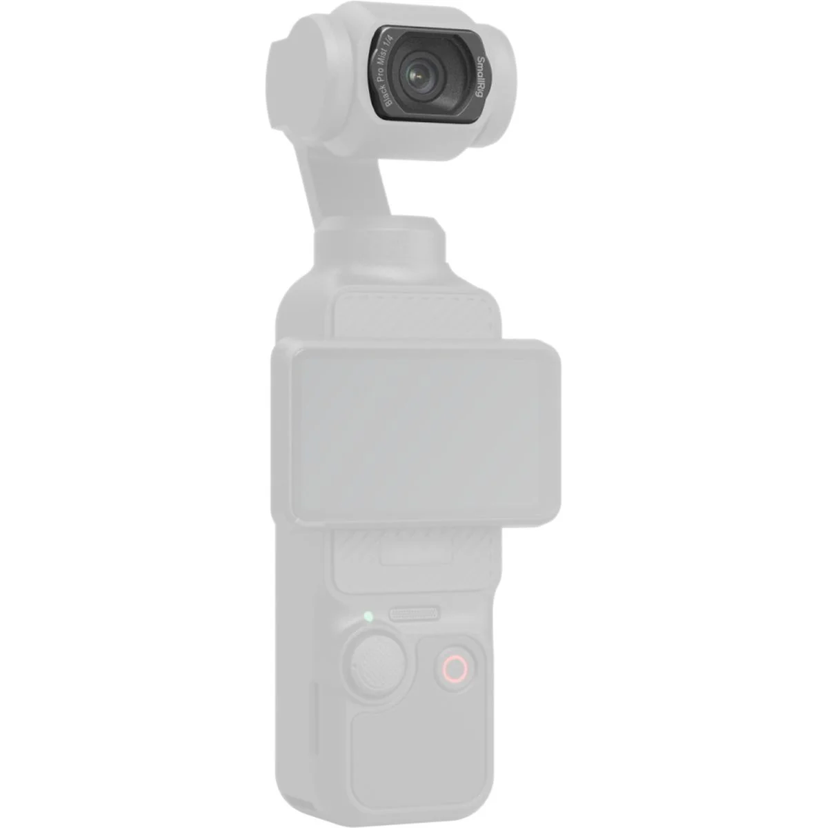 SmallRig 5828 Magnetic 1/4 Effect Black Mist Filter For DJI Osmo Pocket 3