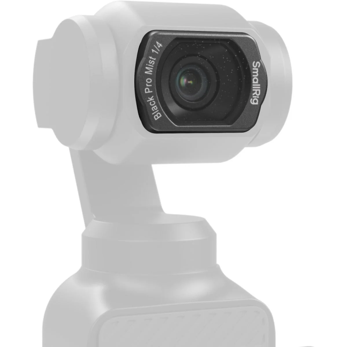 SmallRig 5828 Magnetic 1/4 Effect Black Mist Filter For DJI Osmo Pocket 3 - Image 4