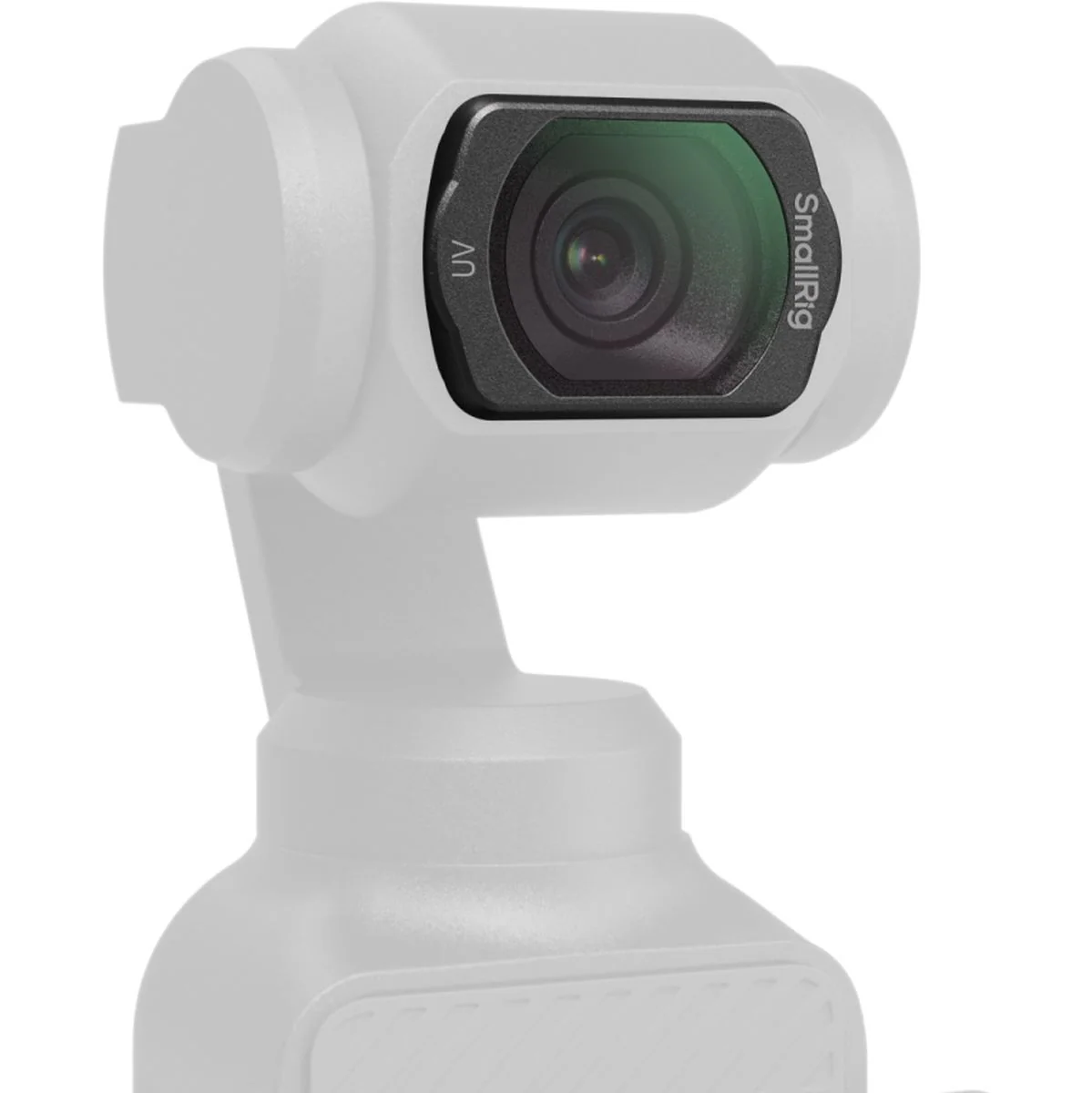 SmallRig 5830 Magnetic UV Filter For DJI Osmo Pocket 3 - Image 4