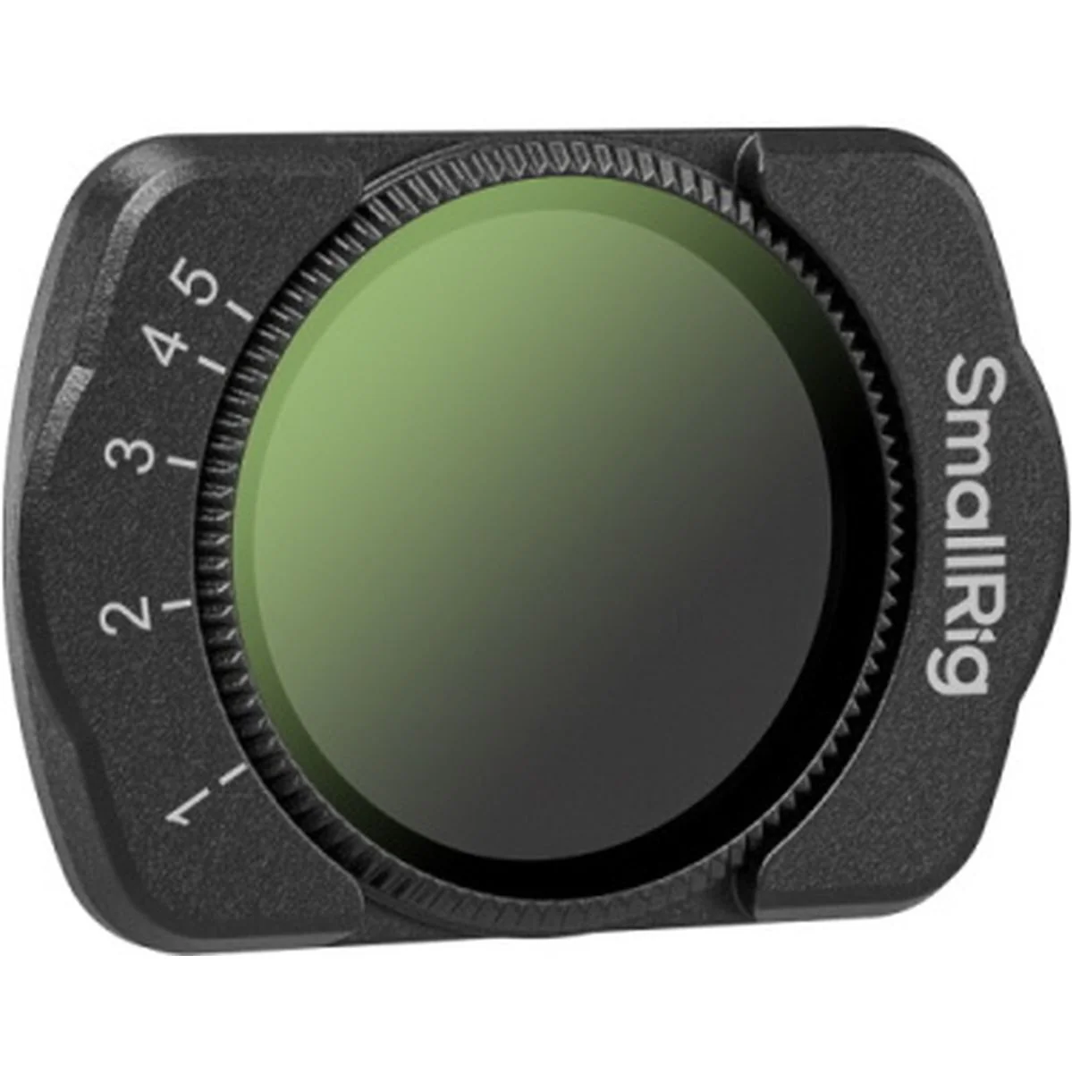 SmallRig 5831 Attachable ND2-ND32 Filter For DJI Osmo Pocket 3 - Image 3