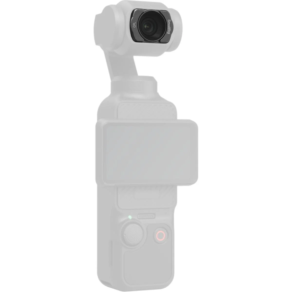 SmallRig 5833 Multifunctional Filter Kit For DJI Osmo Pocket 3
