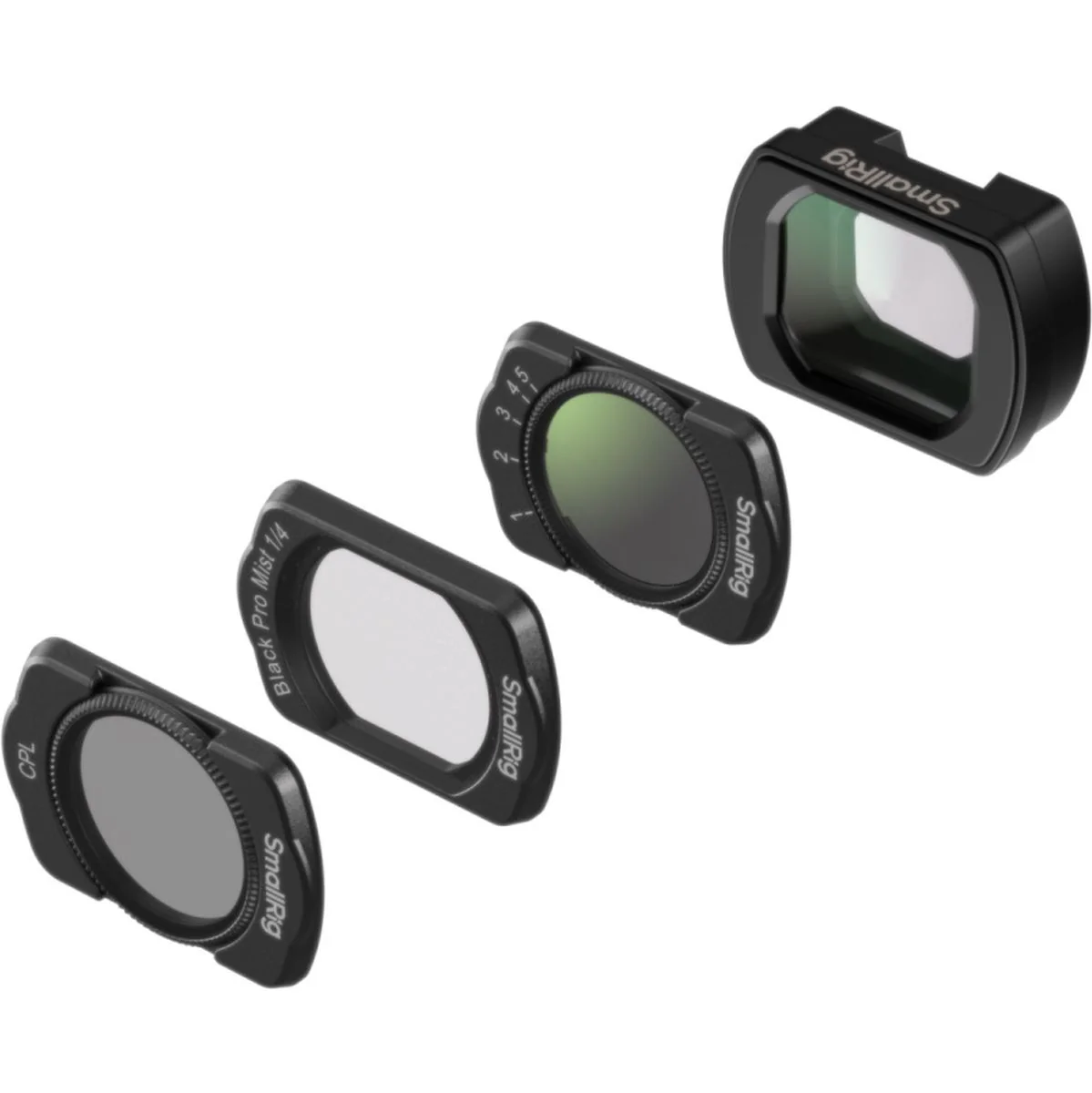 SmallRig 5834 Professional Filter Kit For DJI Osmo Pocket 3 - Image 4