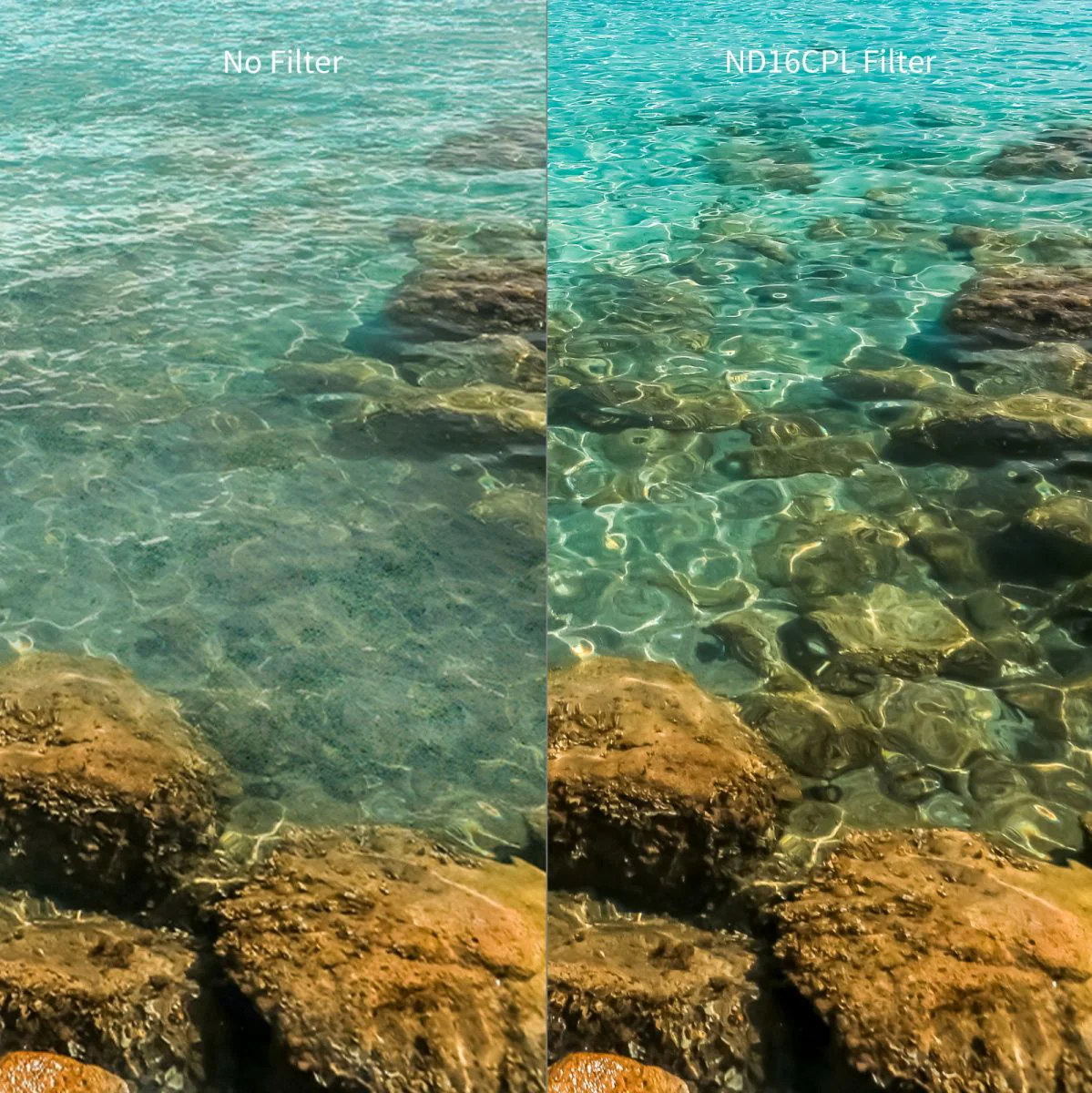 SmallRig 5896 Filter Kit For DJI Osmo Action 6 - Image 3