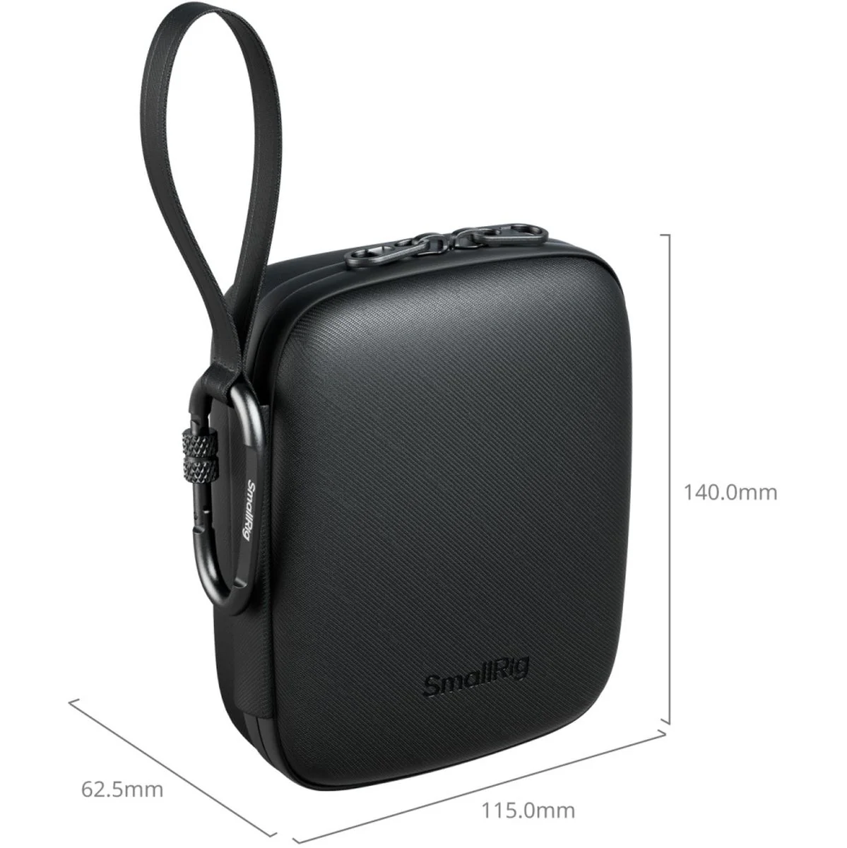 SmallRig 5917 Storage Bag For Action Cameras - Image 3