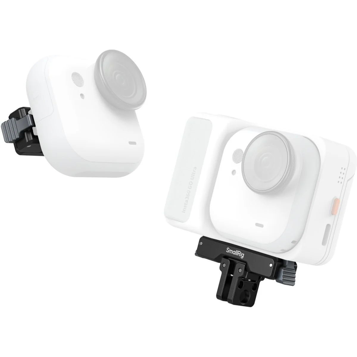 SmallRig 5919 Quick Release Mount Adapter For Insta360 Go Ultra - Image 3